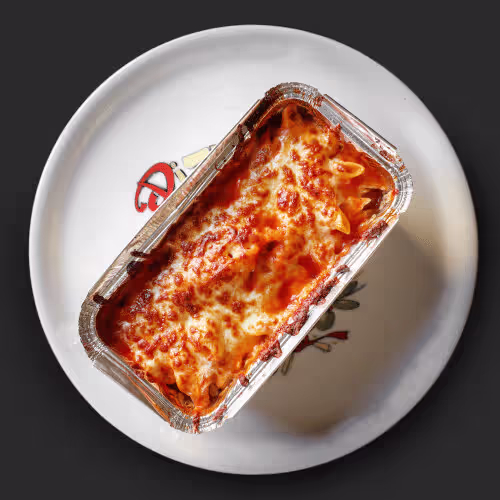 Penne al Forno