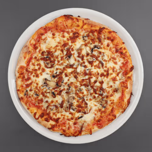 Pizza Gorgonzola