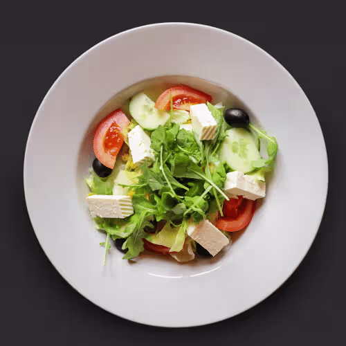 Insalate Ferino