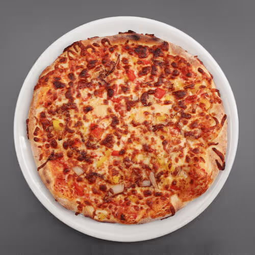 Pizza Della Nonna
