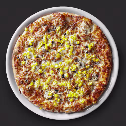 Pizza Romana