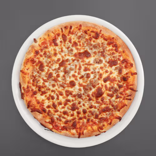 Pizza Tonno