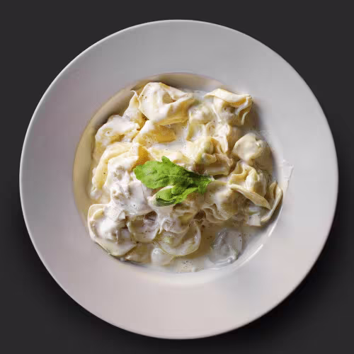 Tortellini alla Panna