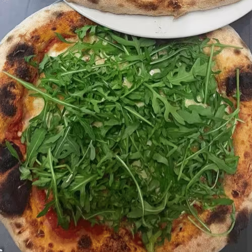 Pizza Maria