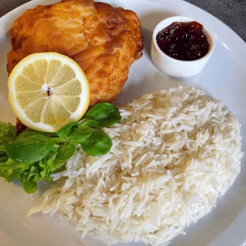 Cordon Bleu