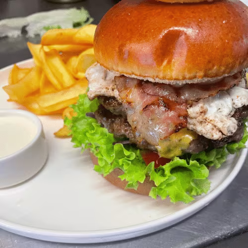 Haus Burger