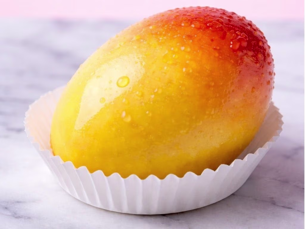 Mango Cedric Früchte