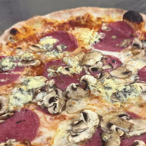 Mama mia