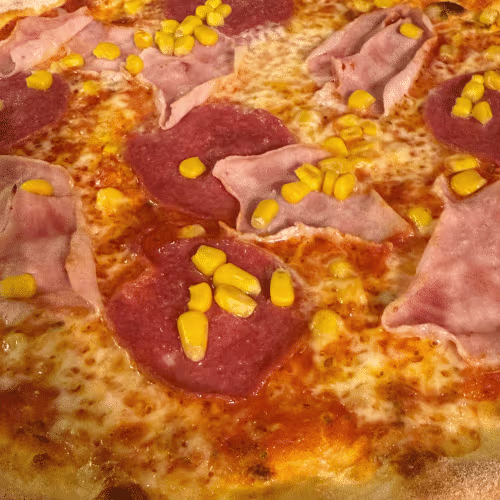 Pizza Pipino