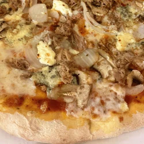 Pizza Greco