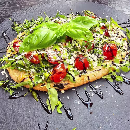 Bruschetta