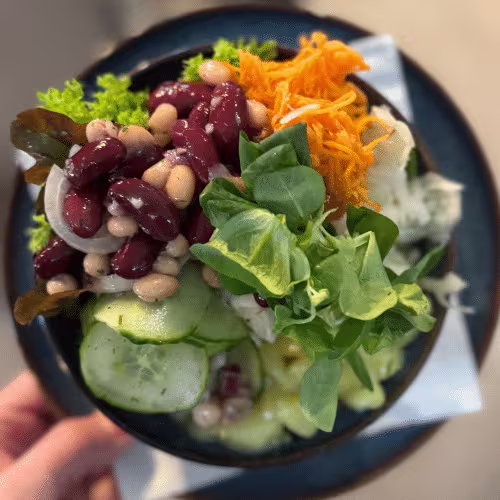 Gemischter Salat (klein)