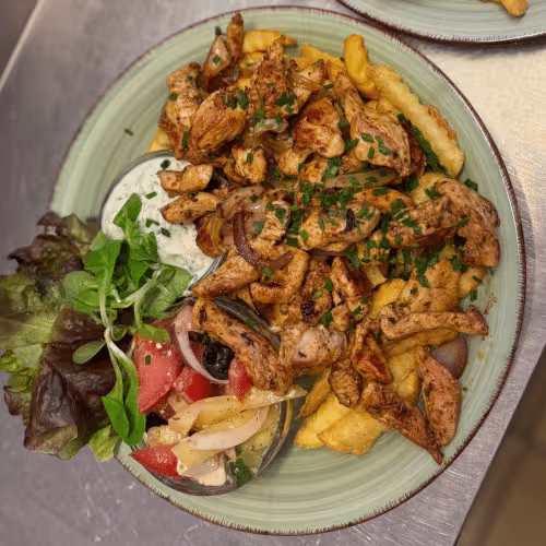Gyros