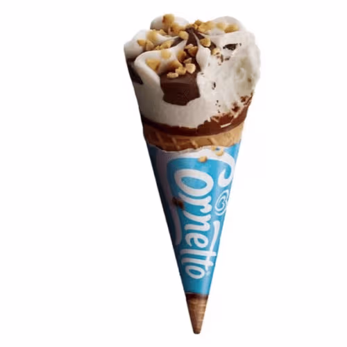 Cornetto Classico Cream