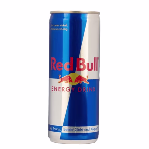 Red Bull 0,25l