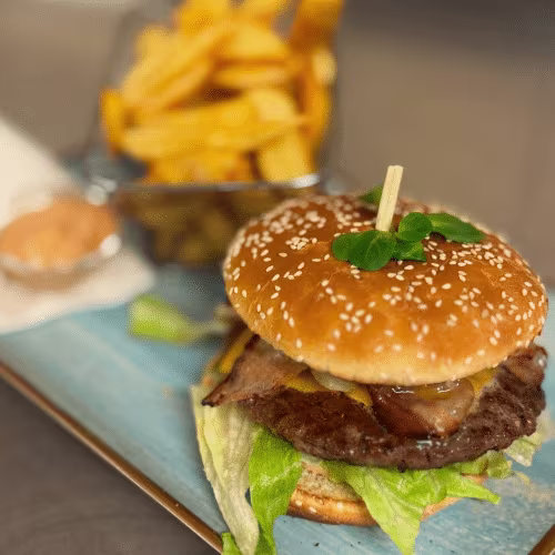 Lindenhofburger