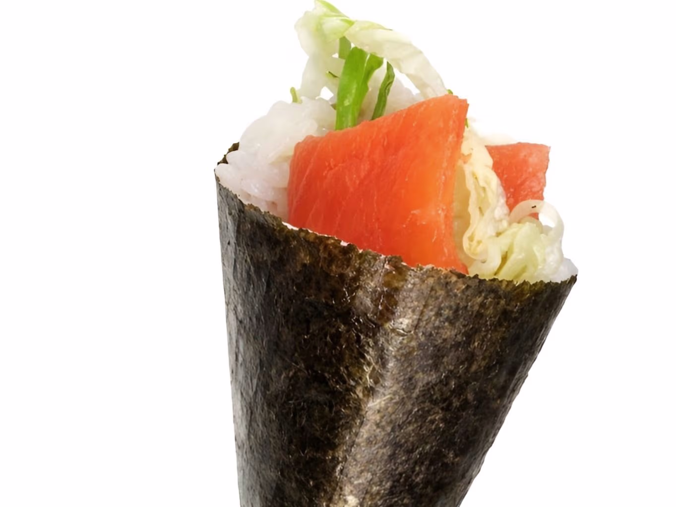 Temaki Huhn