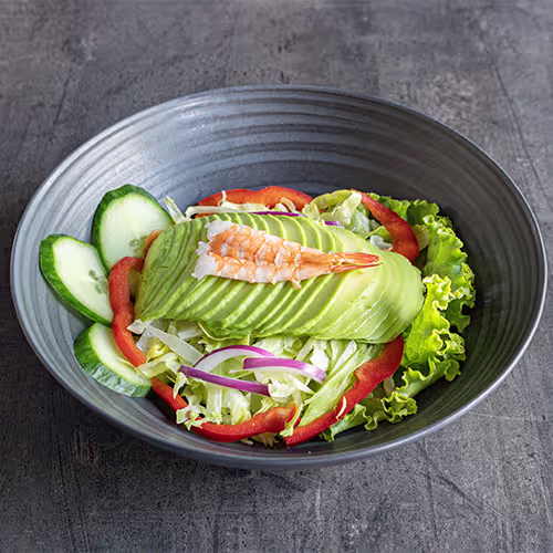 Avocado-Salat