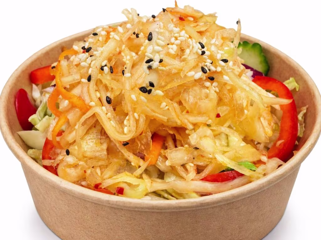 Gemischter Salat
