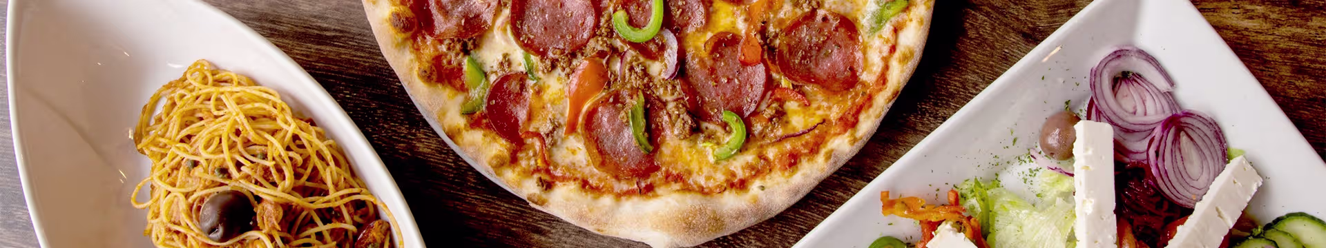 Pizzeria Palermo Titelbild