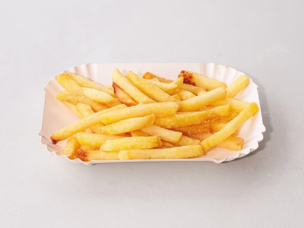 Pommes