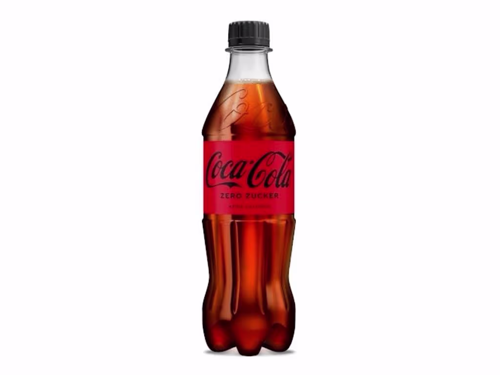 Cola Zero
