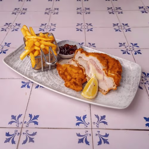 Cordon Bleu