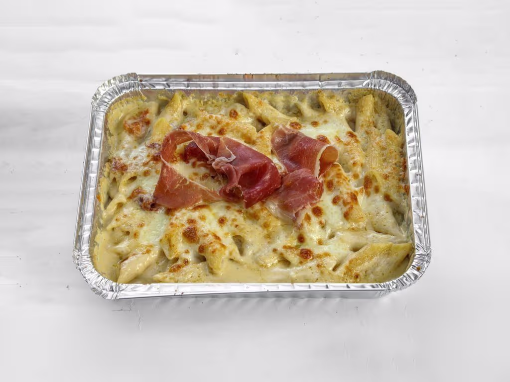 Penne King