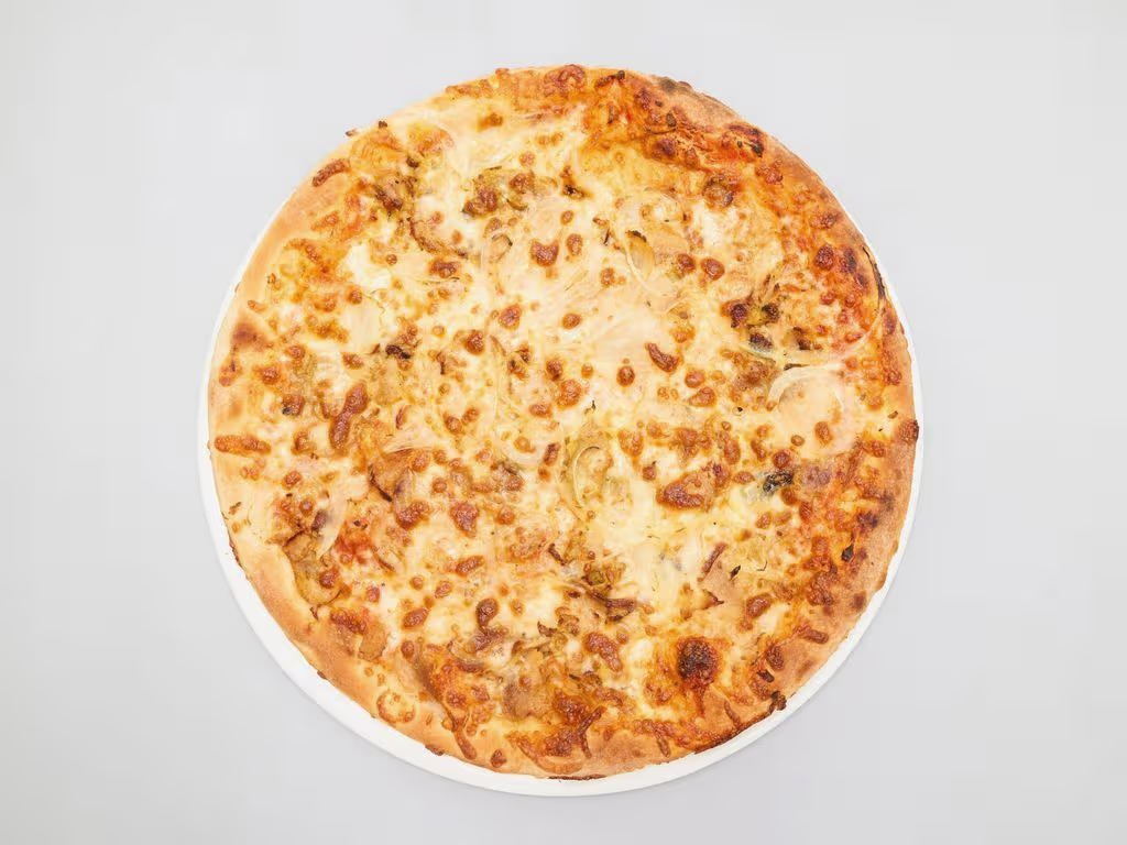 Pizza Pronto