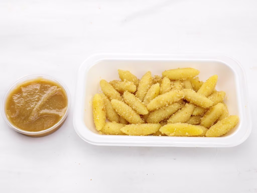 Schupfnudel
