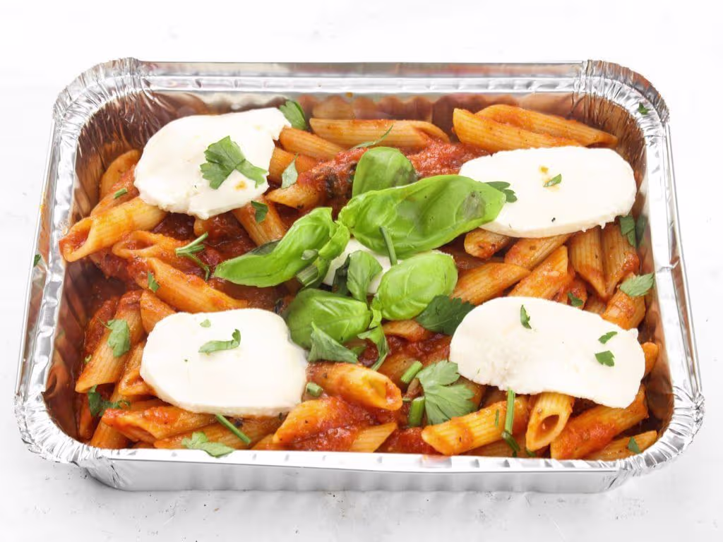 Penne Tricolore