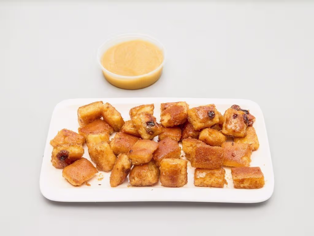 Kaiserschmarrn