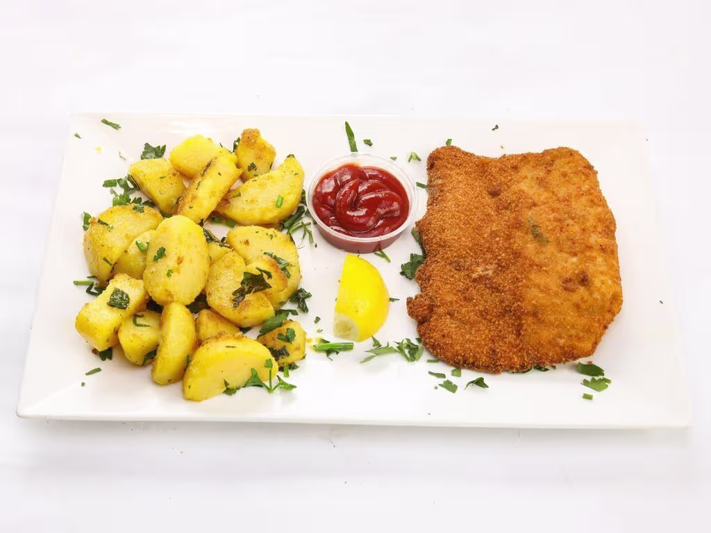 Cordon Bleu