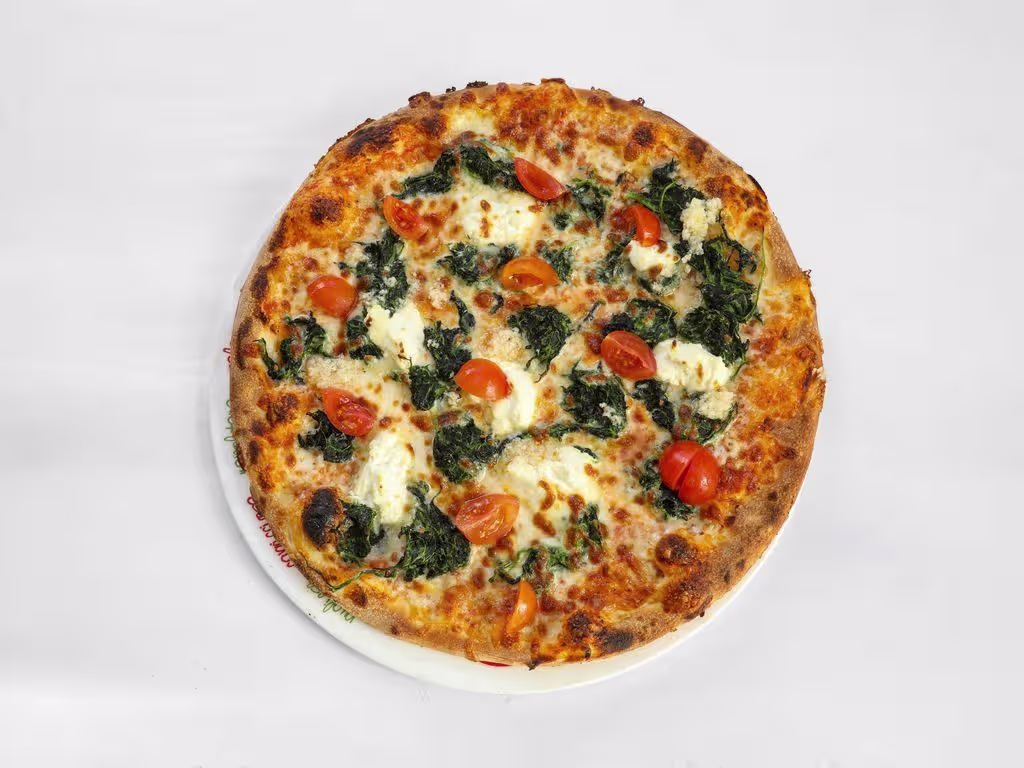 Pizza Italia