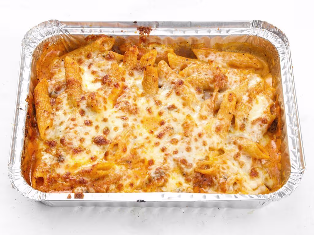 Penne Speciale