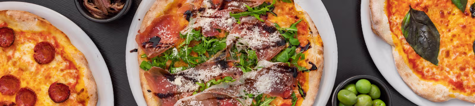 DIAMOND Pizza - Kebap Titelbild