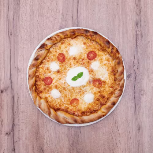 Pizza Margherita