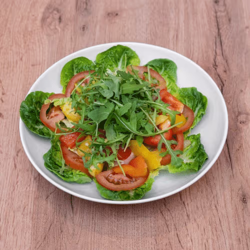 Gemischter Salat