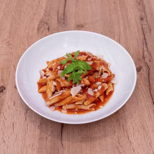 Pasta Pomodoro