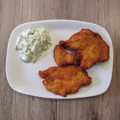 Backhendl