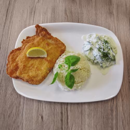 Normal Cordon Bleu (normal)