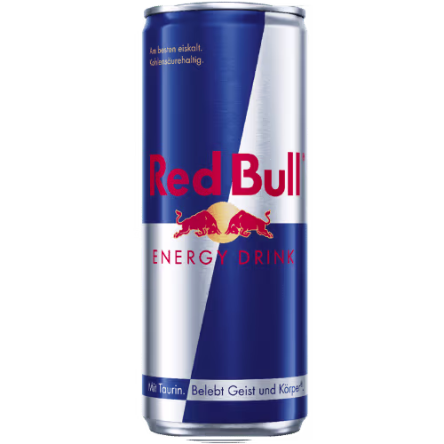 Red Bull Energy Drink, 250ml