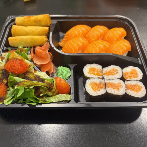 Sushi Bento