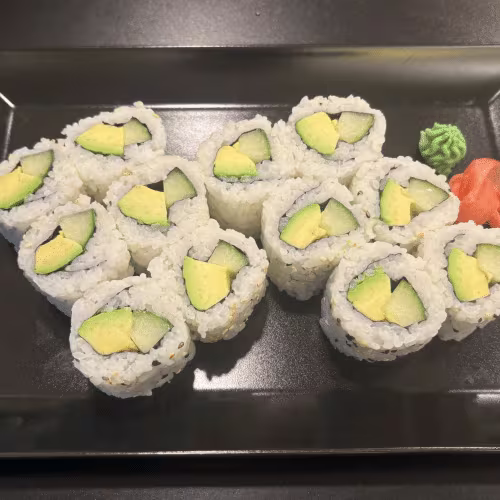 California Maki (12 Stück)