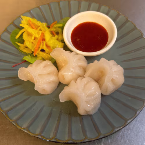 Xi Jiao Dim Sum (4 Stück)