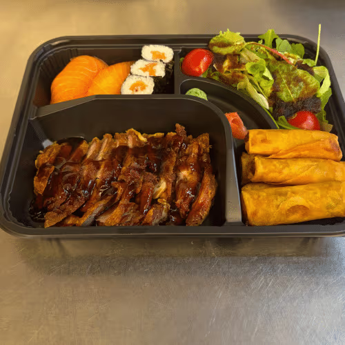 Agamo Bento