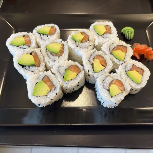 Sake California (12 Stück)