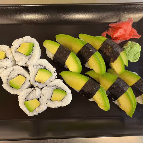 Avocado Lovers