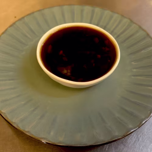Knoblauchsauce