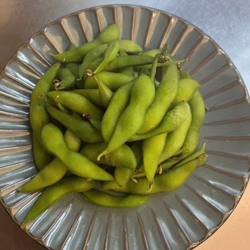 Edamame